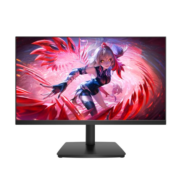 23.8寸27寸电脑显示器IPS游戏电竞办公台式液晶屏幕无边框HDMI