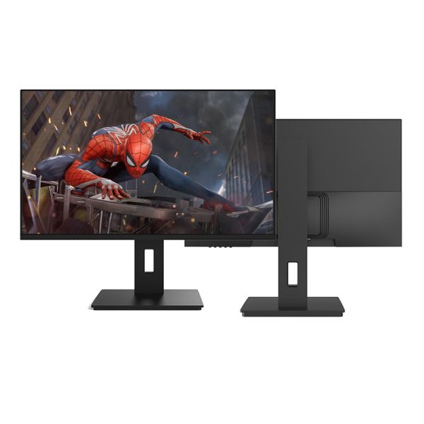 24.5英寸电竞显示器240Hz高刷新率台式液晶电脑升降底座IPS显示屏