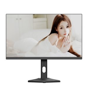 23.8/27寸曲面电脑显示器液晶屏幕2K台式165Hz高清电竞游戏升降