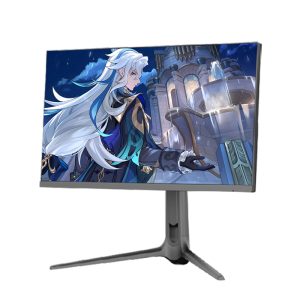 27寸电竞游戏显示器2K分辨率165HZ240HZ刷新monitor液晶高清屏幕