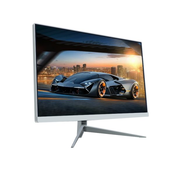 24英寸办公商用一体机Windows系统i5处理器1080P高清屏家用娱乐台式整机